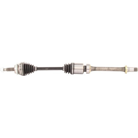 CV Axle Shaft TrakMotive TO-8053