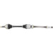 CV Axle Shaft TrakMotive TO-8075