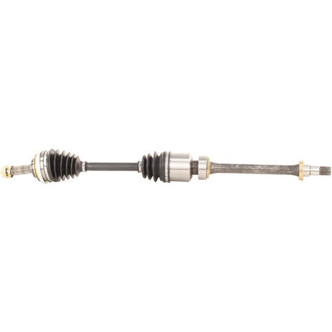 CV Axle Shaft TrakMotive TO-8076