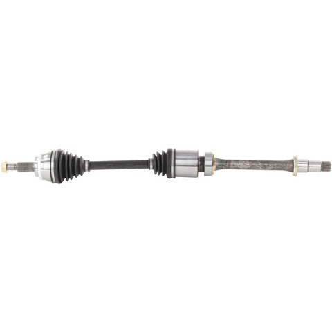 CV Axle Shaft TrakMotive TO-8077