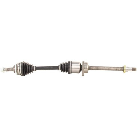 CV Axle Shaft TrakMotive TO-8086