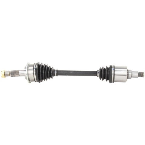 CV Axle Shaft TrakMotive TO-8088