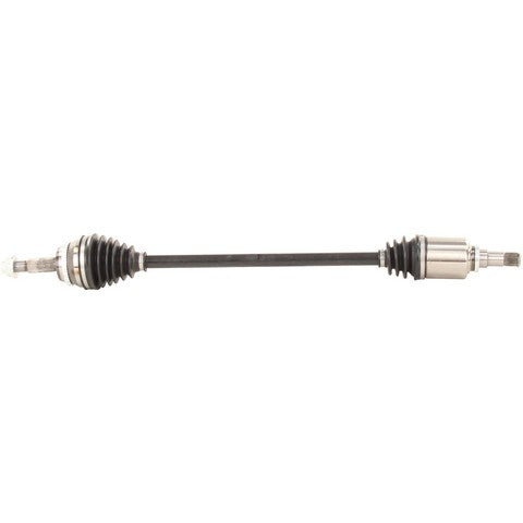 CV Axle Shaft TrakMotive TO-8092