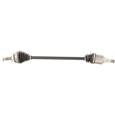 CV Axle Shaft TrakMotive TO-8096