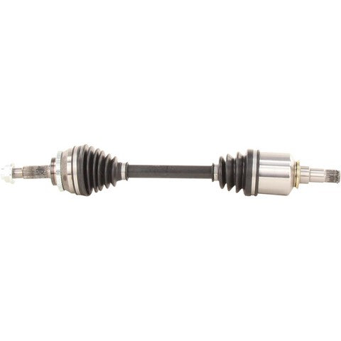 CV Axle Shaft TrakMotive TO-8099