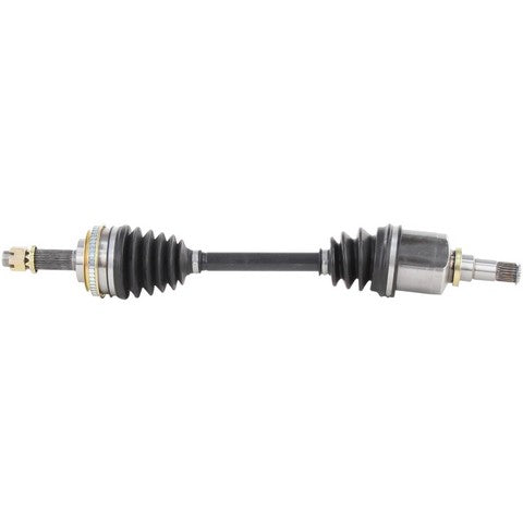 CV Axle Shaft TrakMotive TO-8100