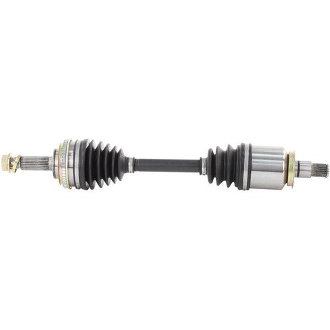 CV Axle Shaft TrakMotive TO-8104