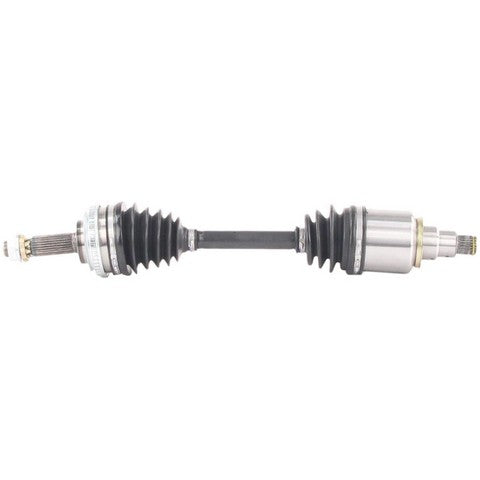 CV Axle Shaft TrakMotive TO-8105