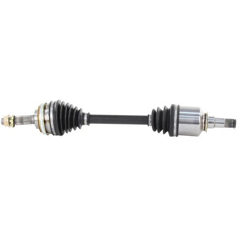 CV Axle Shaft TrakMotive TO-8106