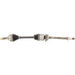 CV Axle Shaft TrakMotive TO-8107