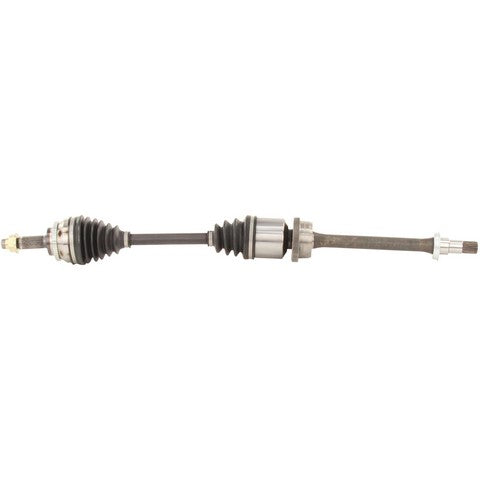 CV Axle Shaft TrakMotive TO-8114