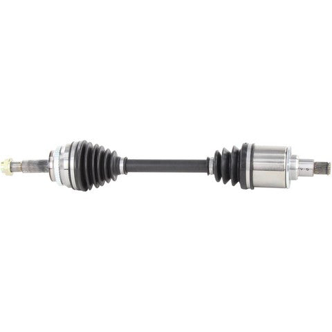 CV Axle Shaft TrakMotive TO-8118