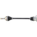 CV Axle Shaft TrakMotive TO-8120