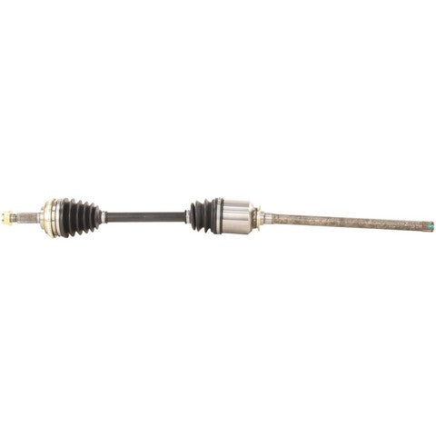 CV Axle Shaft TrakMotive TO-8121