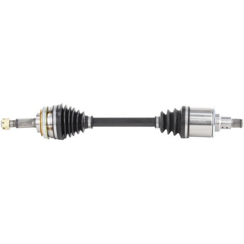 CV Axle Shaft TrakMotive TO-8136