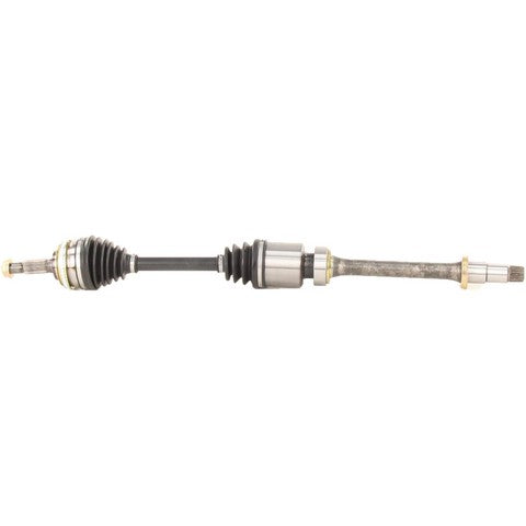 CV Axle Shaft TrakMotive TO-8140