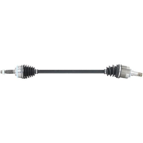 CV Axle Shaft TrakMotive TO-8141