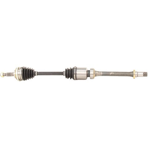 CV Axle Shaft TrakMotive TO-8149