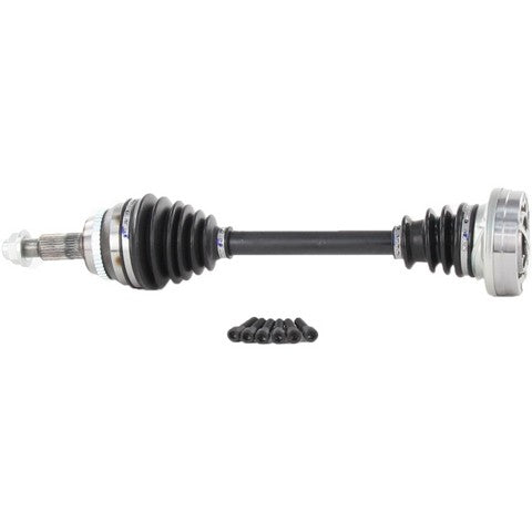 CV Axle Shaft TrakMotive TO-8151