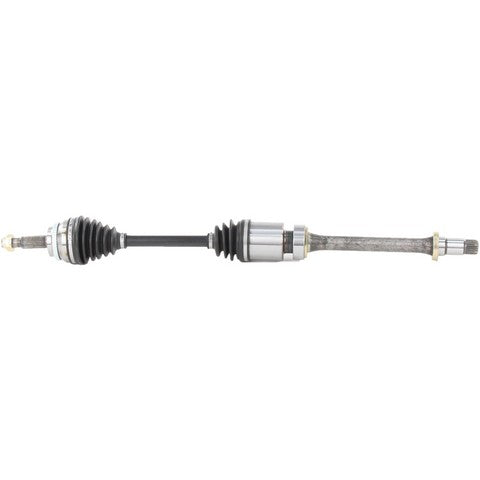 CV Axle Shaft TrakMotive TO-8155