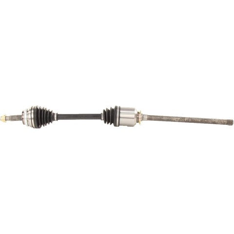 CV Axle Shaft TrakMotive TO-8157