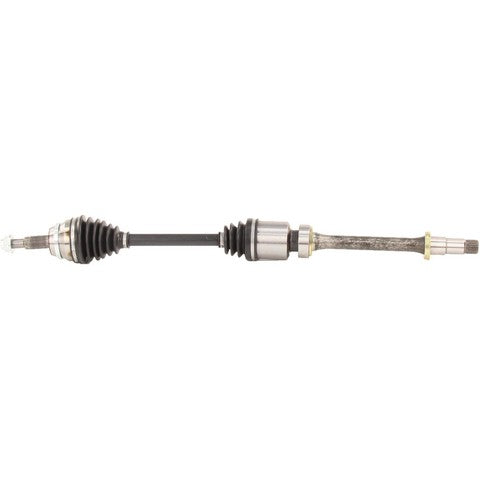 CV Axle Shaft TrakMotive TO-8164