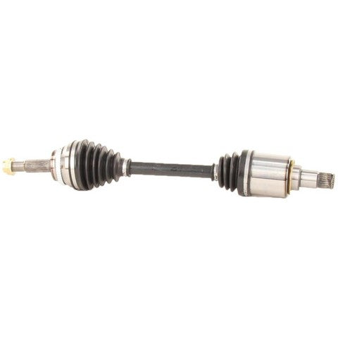 CV Axle Shaft TrakMotive TO-8165