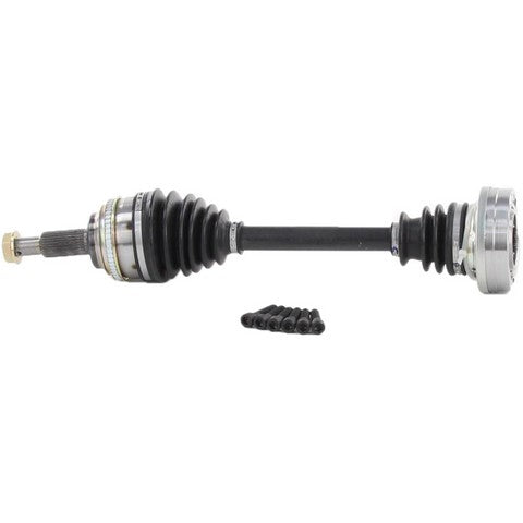 CV Axle Shaft TrakMotive TO-8170