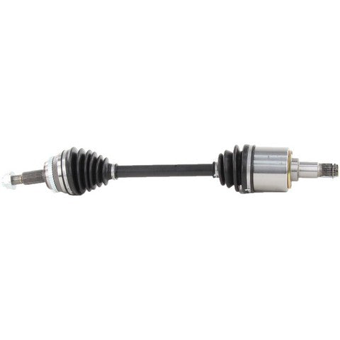 CV Axle Shaft TrakMotive TO-8183