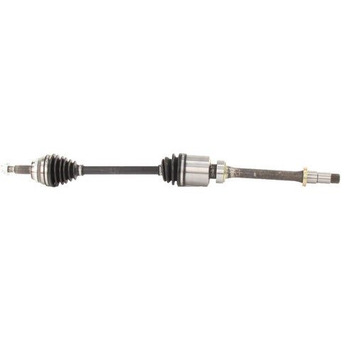 CV Axle Shaft TrakMotive TO-8184