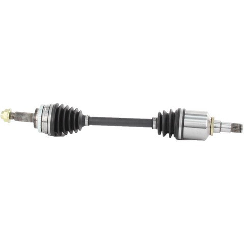 CV Axle Shaft TrakMotive TO-8202