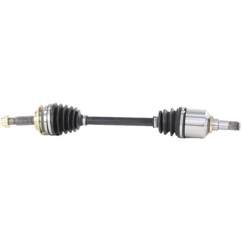 CV Axle Shaft TrakMotive TO-8204