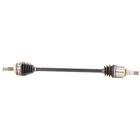 CV Axle Shaft TrakMotive TO-8205