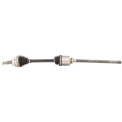 CV Axle Shaft TrakMotive TO-8207