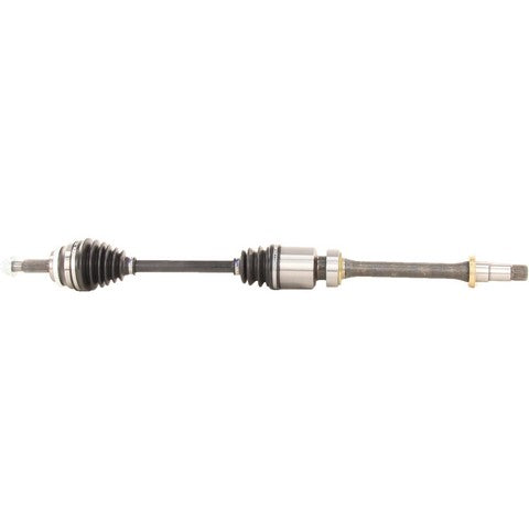 CV Axle Shaft TrakMotive TO-8215