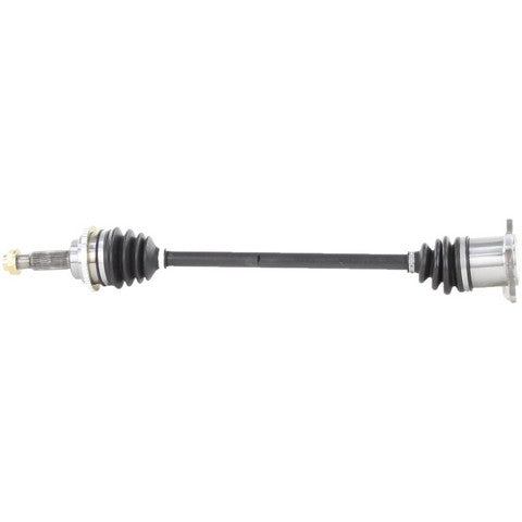 CV Axle Shaft TrakMotive TO-8220