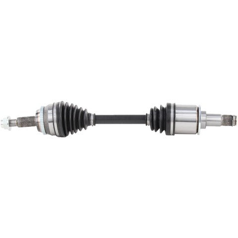 CV Axle Shaft TrakMotive TO-8222