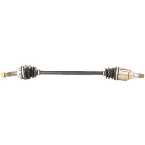 CV Axle Shaft TrakMotive TO-8223