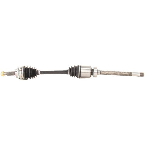 CV Axle Shaft TrakMotive TO-8227