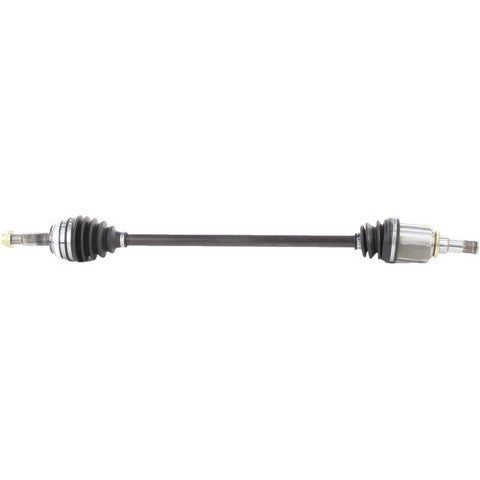 CV Axle Shaft TrakMotive TO-8233