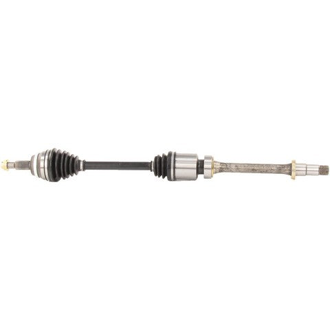 CV Axle Shaft TrakMotive TO-8237