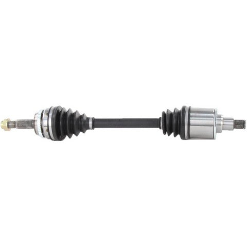 CV Axle Shaft TrakMotive TO-8240