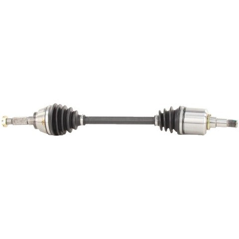 CV Axle Shaft TrakMotive TO-8241