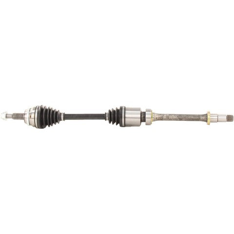 CV Axle Shaft TrakMotive TO-8246