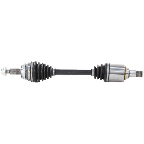 CV Axle Shaft TrakMotive TO-8247