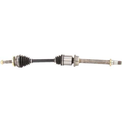 CV Axle Shaft TrakMotive TO-8248