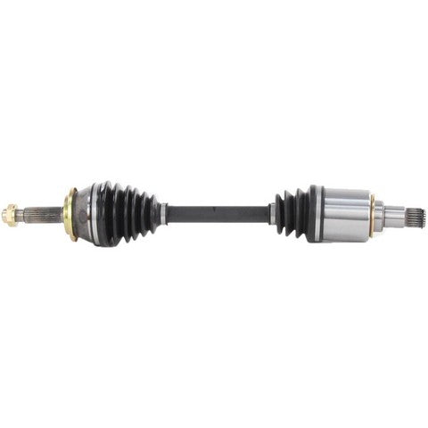 CV Axle Shaft TrakMotive TO-8249