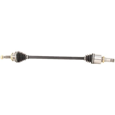 CV Axle Shaft TrakMotive TO-8267