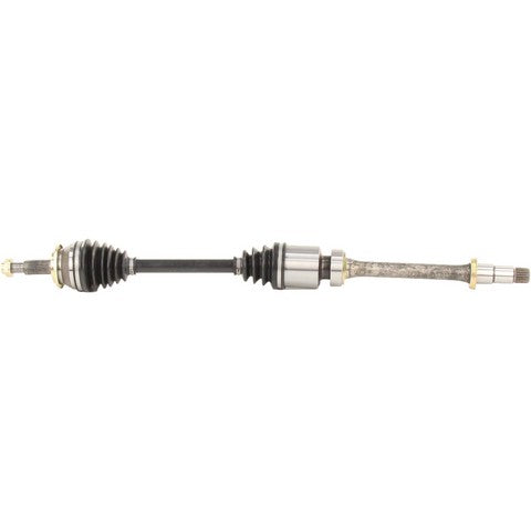 CV Axle Shaft TrakMotive TO-8271