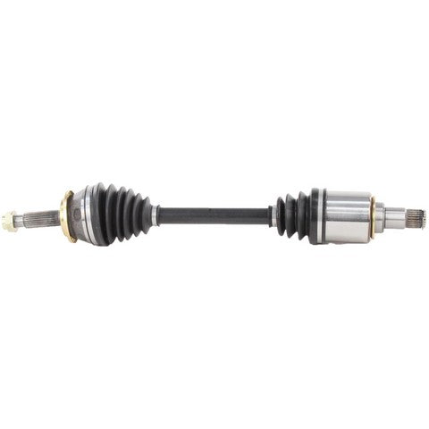 CV Axle Shaft TrakMotive TO-8273